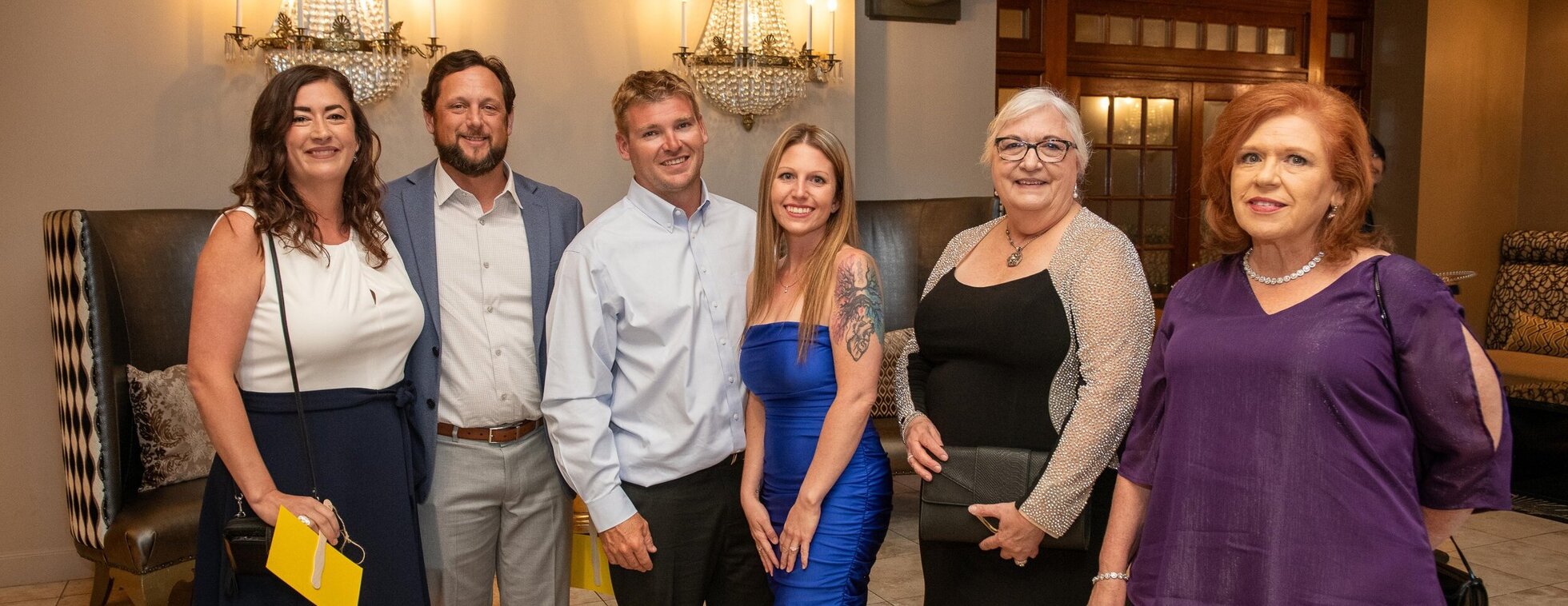 2026 Sanctuary Gala